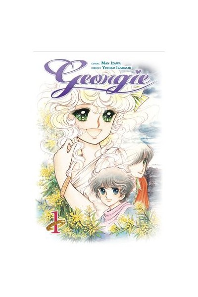 Georgie 01