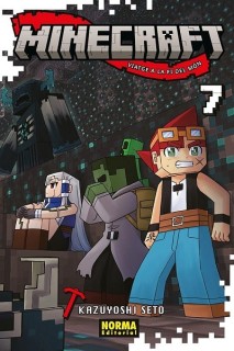 Minecraft (Català) 07