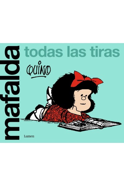 Mafalda · Todas las tiras