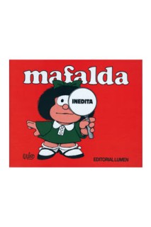 Mafalda · Mafalda Inédita