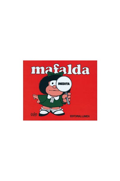 Mafalda · Mafalda Inédita