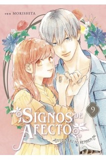 SIGNOS DE AFECTO 09