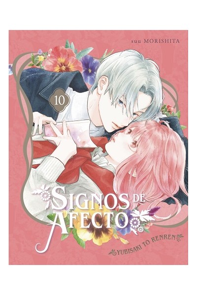 Signos De Afecto 10