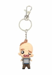 Los Goonies Sloth Llavero Cabezon Goma Pokis