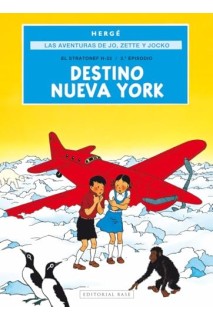Les Aventures De Jou, Zette I Jocko · 02