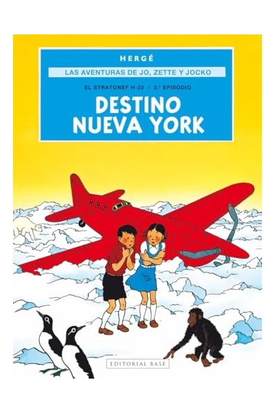 Les Aventures De Jou, Zette I Jocko · 02