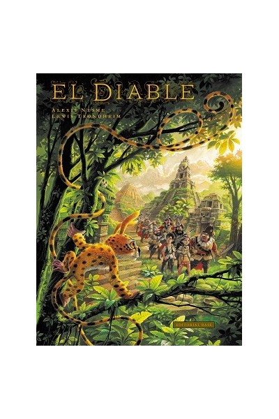 El Diable