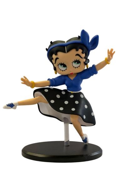 Betty Boop - Rock