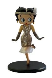 Betty Boop - Charleston