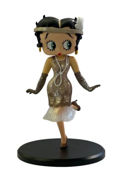 Betty Boop - Charleston