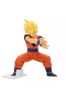 Dragon Ball Z - Grandista Super Saiyan Goku
