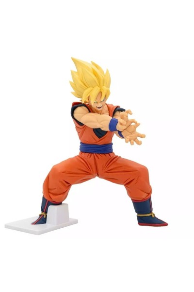 Dragon Ball Z - Grandista Super Saiyan Goku