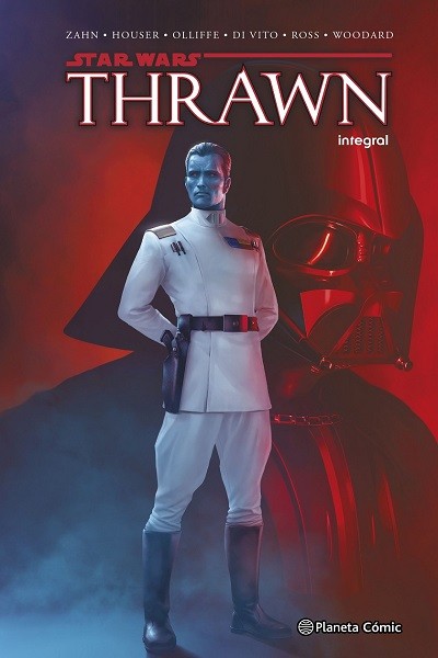 Star Wars · Thrawn