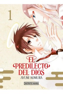 El Predilecto De Dios 01