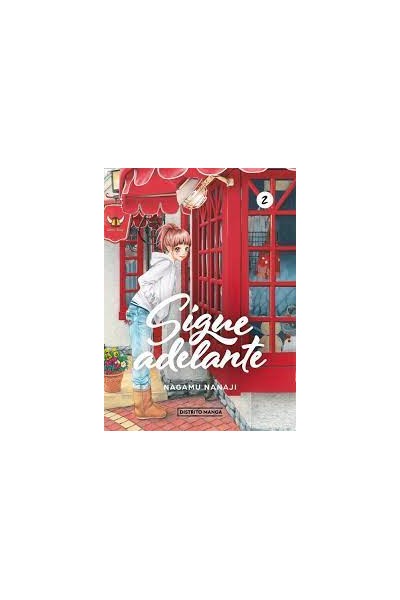 Sigue Adelante 02