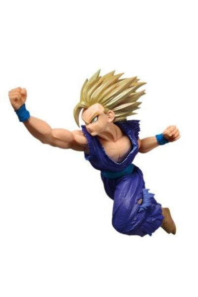 Dragon Ball Colosseum Super Saiyan 2 Son Gohan - 37356
