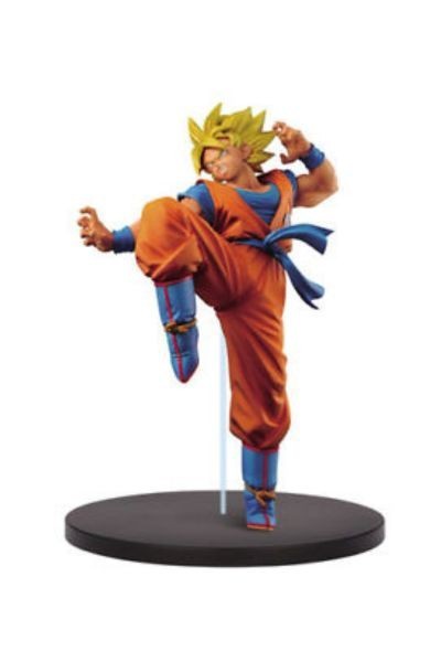 37599 "A" DRAGON BALL FESS!! SUPER SAIYAN SON GOKU