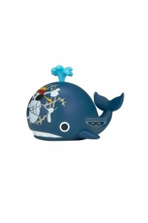 One Piece Sofvimates Laboon