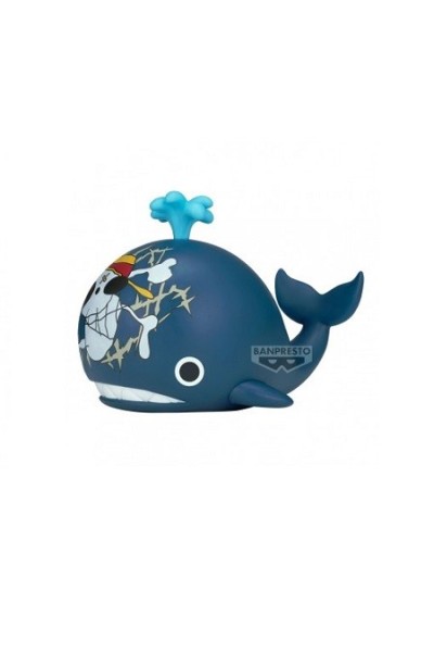 One Piece Sofvimates Laboon