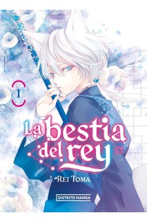 La Bestia Del Rey 01