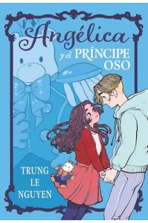 Angélica Y El Príncipe Oso