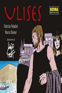 Ulises · Hugo Pratt
