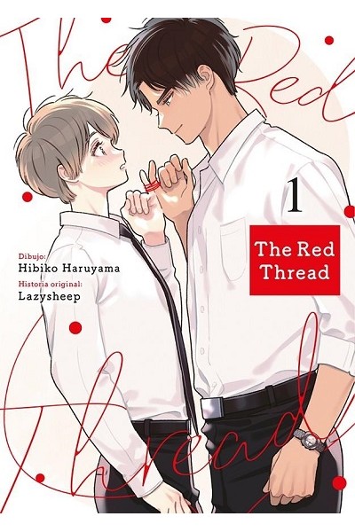 The Red Thread 01