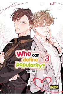 Who Can Define Popularity? 03
