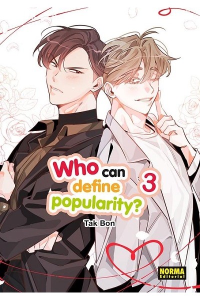 Who Can Define Popularity? 03