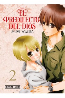 El Predilecto De Dios 02