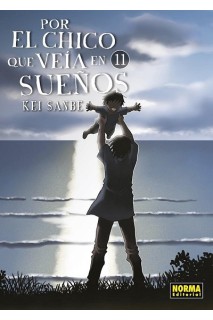 Por El Chico Que Veía En Sueños 11