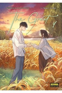 The Great 04