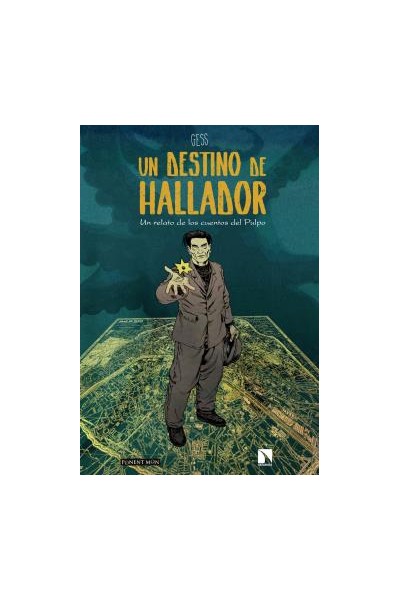 Un Destino De Hallador