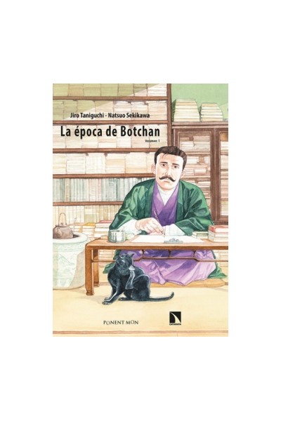 La Epoca De Botchan 1