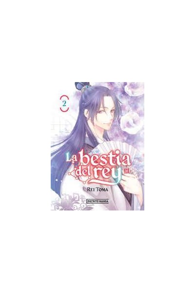La Bestia Del Rey 02