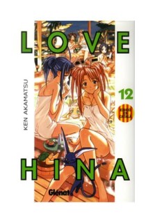 LOVE HINA CATALAN 12