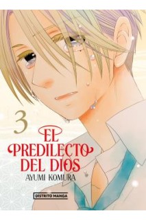 El Predilecto De Dios 03