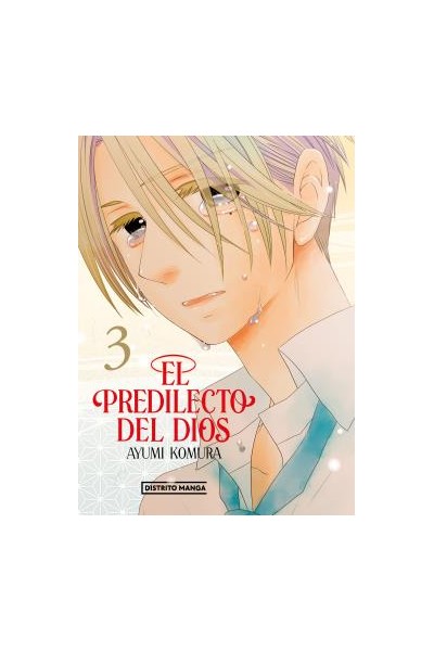 El Predilecto De Dios 03