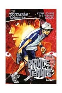 Prince of Tennis 26