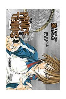 Prince of Tennis 30