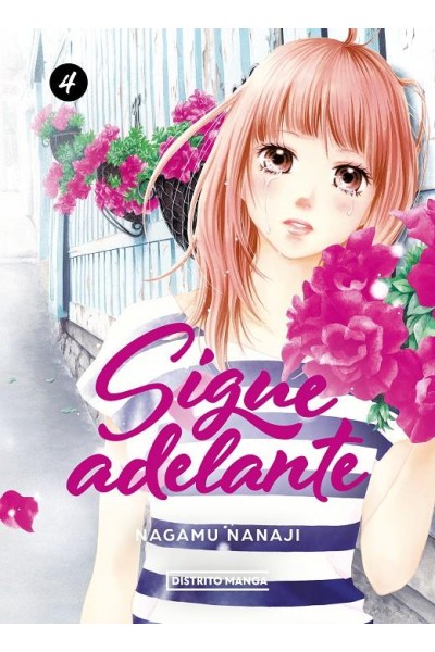 Sigue Adelante 04