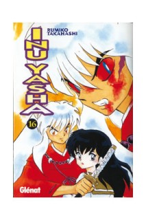 Inuyasha 16