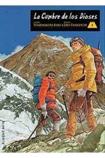 LA CUMBRE DE LOS DIOSES 05