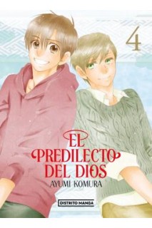 El Predilecto De Dios 04