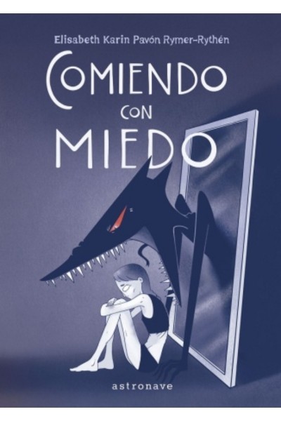 Comiendo Con Miedo