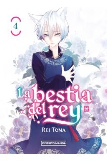 La Bestia Del Rey 04