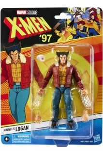 Marvel Legends - X-Men '97 Logan