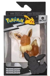 Pokemon - Pokemon Select Eeve