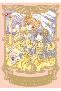 Cardcaptor Sakura (Castellano) 02