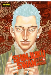 Shinjuku Swan 06
